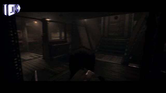 The Order 1886 Walkthrough Gameplay Parte 8 - Batalla Sin Fin - Campaña Mision 4 (PS4) смотреть онлайн