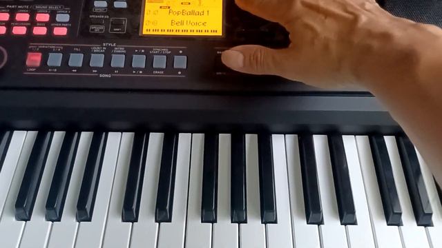 korg ek-50 Limitless calidad de los sonidos смотреть онлайн