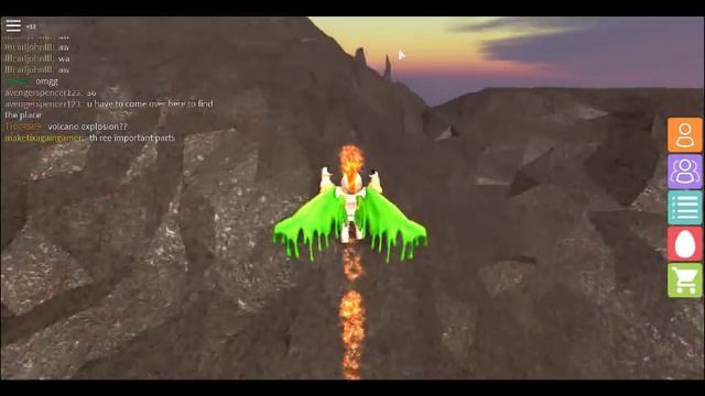 ROBLOX EGG HUNT 2017: HOW TO GET THE OBSIDIAN EGG AND LOCATION FOR IT! смотреть онлайн