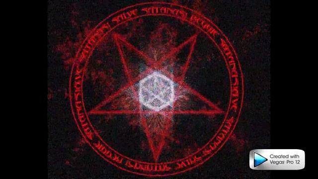 Призыв демона. ОСТОРОЖНО ПРИ ПРОСМОТРЕ!!! смотреть онлайн