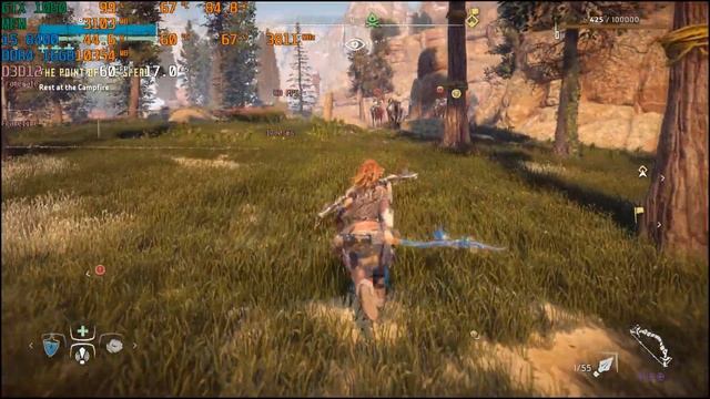 GTX 1060 3GB Test In Best Games + FSR