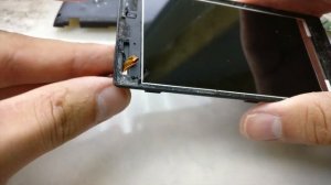 Nokia/lumia 520 RM914. Замена тачскрина. Nokia 520 Touchscreen Replacement