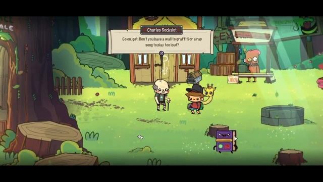 The Adventure Pals "Good Brief - Trophy" смотреть онлайн