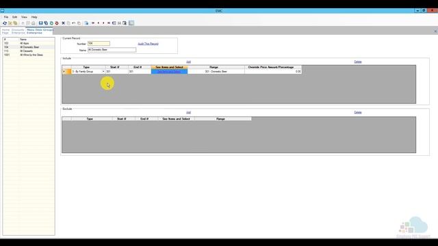 Programming Automatic Discounts in Oracle Hospitality Simphony POS смотреть онлайн