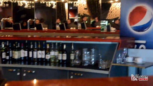 Перевірка діяльності закладів громадського харчування в ТРЦ «Либідь плаза» смотреть онлайн