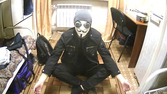 ▲КАК ЛЕГКО СДЕЛАТЬ ЛЮБУЮ МАСКУ ИЗ БУМАГИ▲ смотреть онлайн