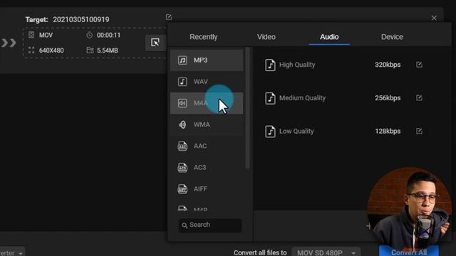 El Mejor CONVERTIDOR de VIDEOS y Capturador GRATIS! | MiniTool Video Converter ? ? смотреть онлайн