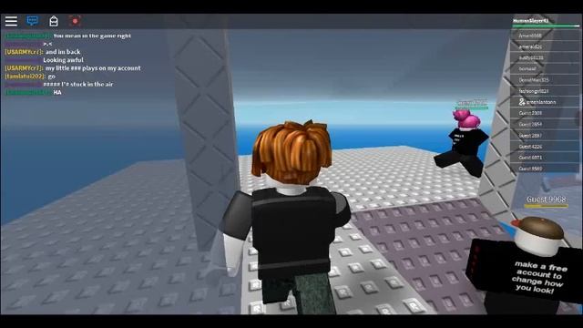 survival island roblox смотреть онлайн