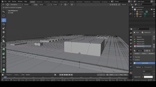 Детектор велес из S.T.A.L.K.E.R в 3D. (сделано с помощью своих культяпак) смотреть онлайн