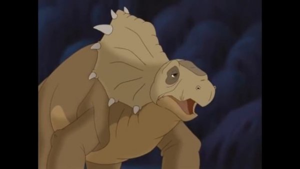 The Land Before Time 7, 8, 9, & 10 Review