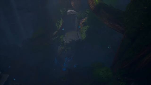 Kena: bridge Of spirits, Испытания проклятых сундуков, серия№15. смотреть онлайн