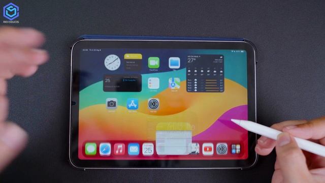 Review bút GOOJODOQ GD13 Pro: Ngon như Apple Pencil 2 nhưng giá rẻ hơn смотреть онлайн