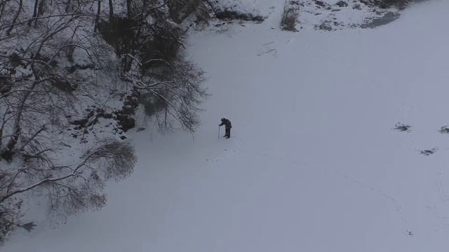 Тест камеры Panasonic HC-770, обзор на зум смотреть онлайн