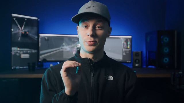 Make CGI look REAL in 5 steps смотреть онлайн