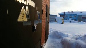 Обзор Трансформаторной подстанции