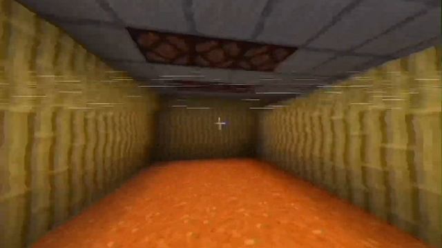 Minecraft: Backrooms Found Footage смотреть онлайн