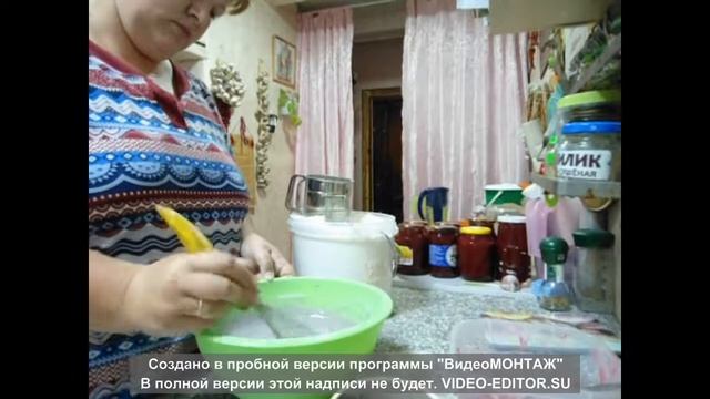 пирог негр и джем из крыжовника смотреть онлайн