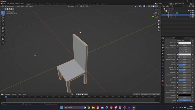 Blender Crash Course For Complete Beginners! - EP#1 смотреть онлайн