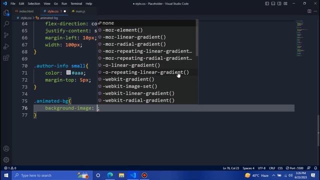 Skeleton Loading Animation with HTML CSS and JavaScript | Content Placeholder смотреть онлайн