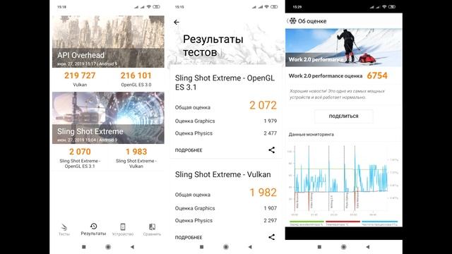 Обзор Xiaomi Mi 9 SE: компактный смартфон с флагманскими возможностями смотреть онлайн