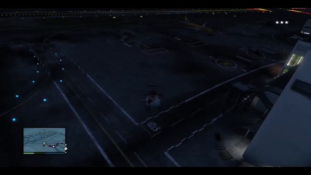 Grand Theft Auto Online: Tatenda Rages HARD! смотреть онлайн