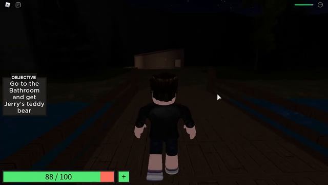 Прохождение САМОГО ОБЫЧНОГО ЛАГЕРЯ, на ХОРОШУЮ Концовку | Roblox A Normal Camping Story Good Ending смотреть онлайн