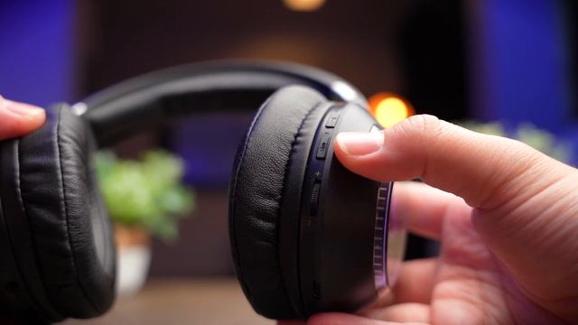 Is this the Gaming Headphones that You Need?! Edifier Hecate G33BT In-Depth Review! смотреть онлайн