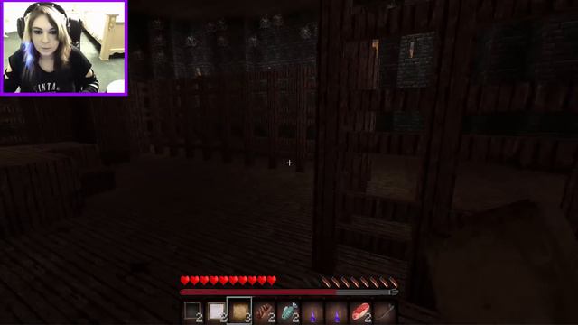 Minecraft: THERE IS NO EXIT! - The Hospital - Silent Hill Adventure map w/Facecam смотреть онлайн