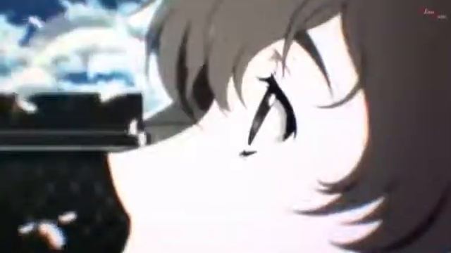 Аниме клип - умение отпускать смотреть онлайн