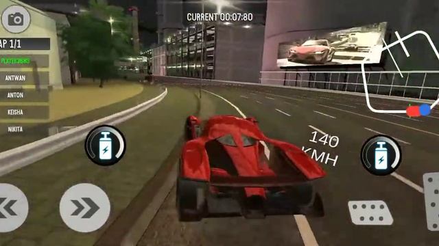 Car racing high speed смотреть онлайн