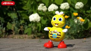 Танцующая Пчёлка