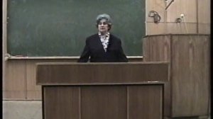 Г.М.Андреева.  Социальная психология 2/8