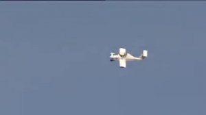 Cri-Cri на четырех электродвигателях (ссылка на чертежи под видео)