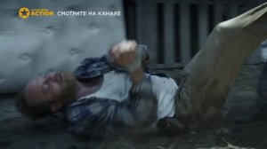 Анонсы и Основная Заставка (Viasat Kino Action, 27.10.2023)