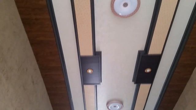 Figura potolok, va sarflangan xarajat. смотреть онлайн
