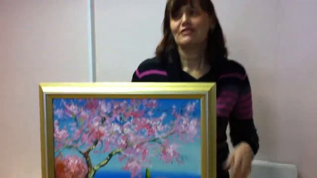отзыв о уроке живописи маслом в санкт петербурге смотреть онлайн