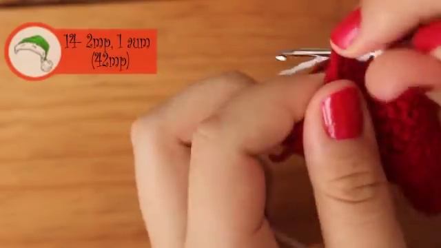 Esferas Navideñas Tejidas / El Grinch / Navidad 2018 смотреть онлайн