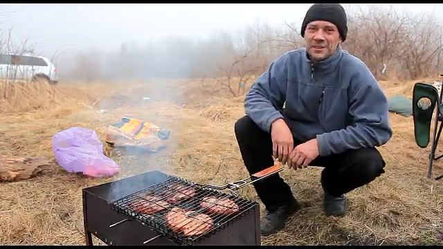 Ловля крупного лосося на Балтике смотреть онлайн