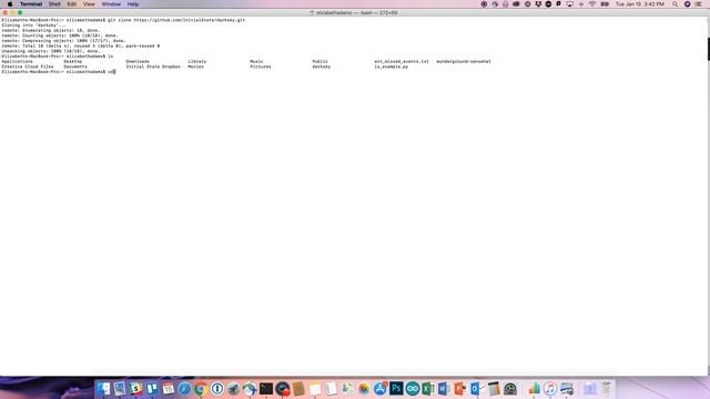 Make a Weather Dashboard with Dark Sky API | GIT TECH'D смотреть онлайн