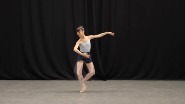 Insight: Ballet Glossary - Petit allegro смотреть онлайн
