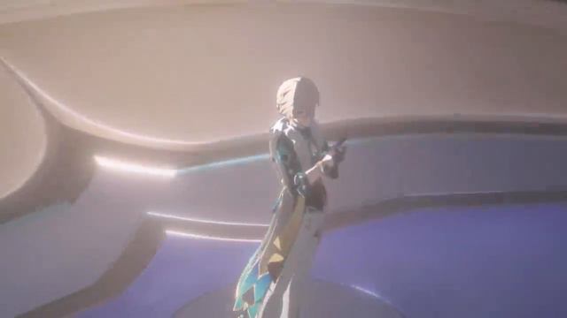 【崩壊：スターレイル】アベンチュリン キャラクターPV 「金の造り手」 смотреть онлайн