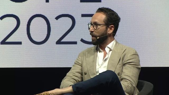 Panel, hosted by MAPFRE - The State of Global Insurtech 2023 - ITC DIA Europe 2023 смотреть онлайн