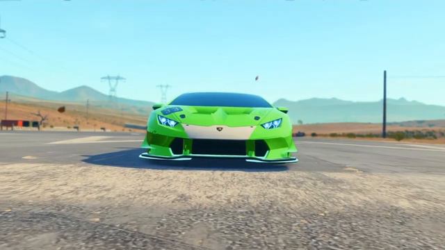 Watt - Burning Man Feat. Post Malone/ Need for Speed Payback™ смотреть онлайн