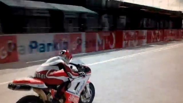 прохождение sbk 2011 смотреть онлайн