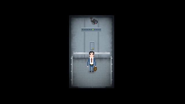 ПЕРВЫЙ РАБОЧИЙ ДЕНЬ • Yuppie Psycho - Executive Edition #1 смотреть онлайн