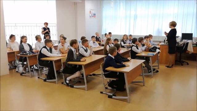 последний день в начальной школе смотреть онлайн