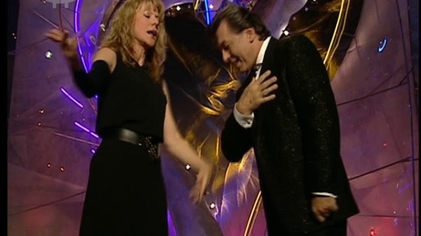 Šestnáct růží pro Gotta