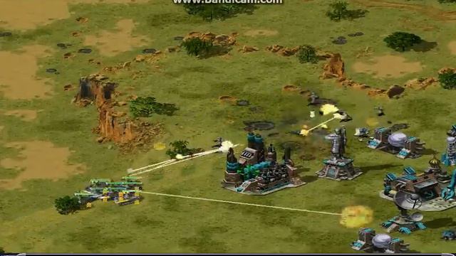 Red alert 2 yuri's revenge смотреть онлайн