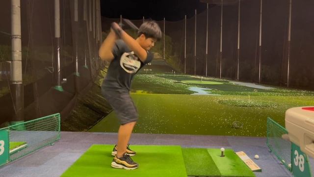 USTマミヤ『LIN-Q（リンク）』　SPEEDER NX BLACK シャフト打ち比べ‼︎ смотреть онлайн