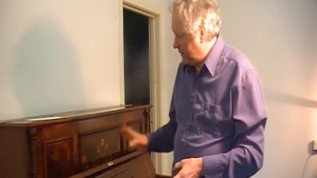 General Introduction to len watterson piano tuners and restorers смотреть онлайн